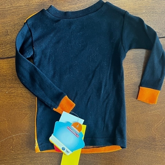 Halloween Paw Patrol Glow in the Dark pajamas - Picture 5 of 7